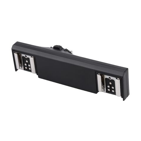 WS-2C Canon İçin TTL Flash Çoklayıcı Bracket