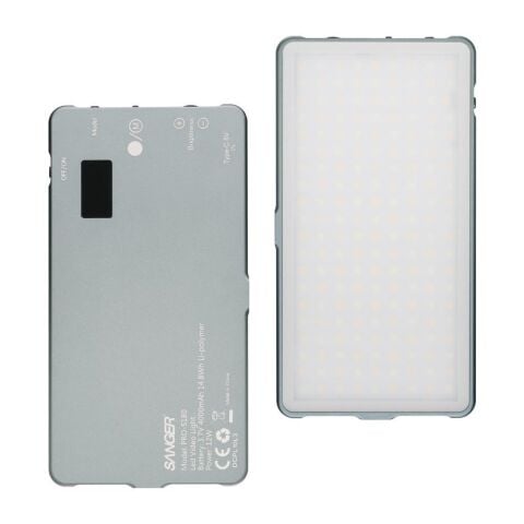 Sanger PRO-S180 Youtuber Vlogger Led Işık