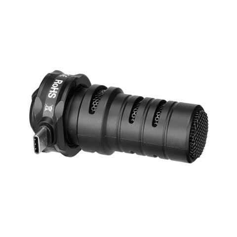 Boya BY-DM100-OP Dji Osmo Pocket Shotgun Mikrofon