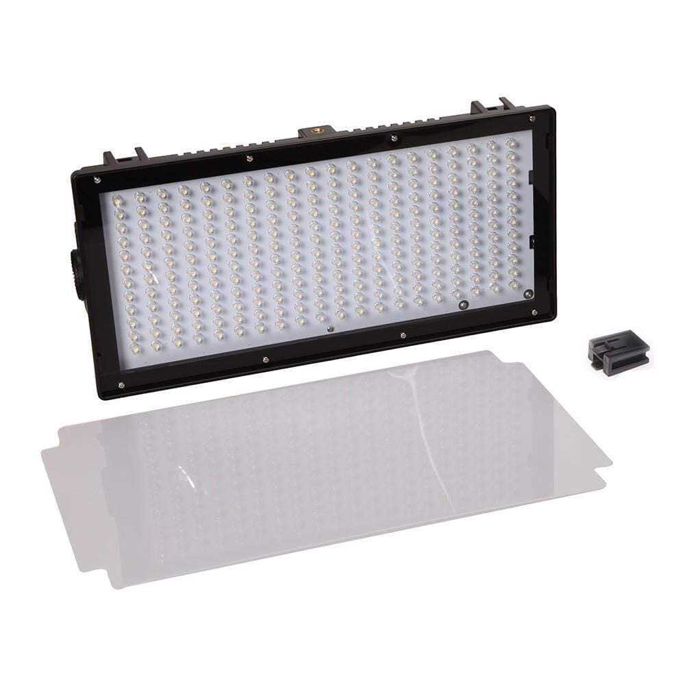 DOF HVR-C300 240 Led Video Işığı