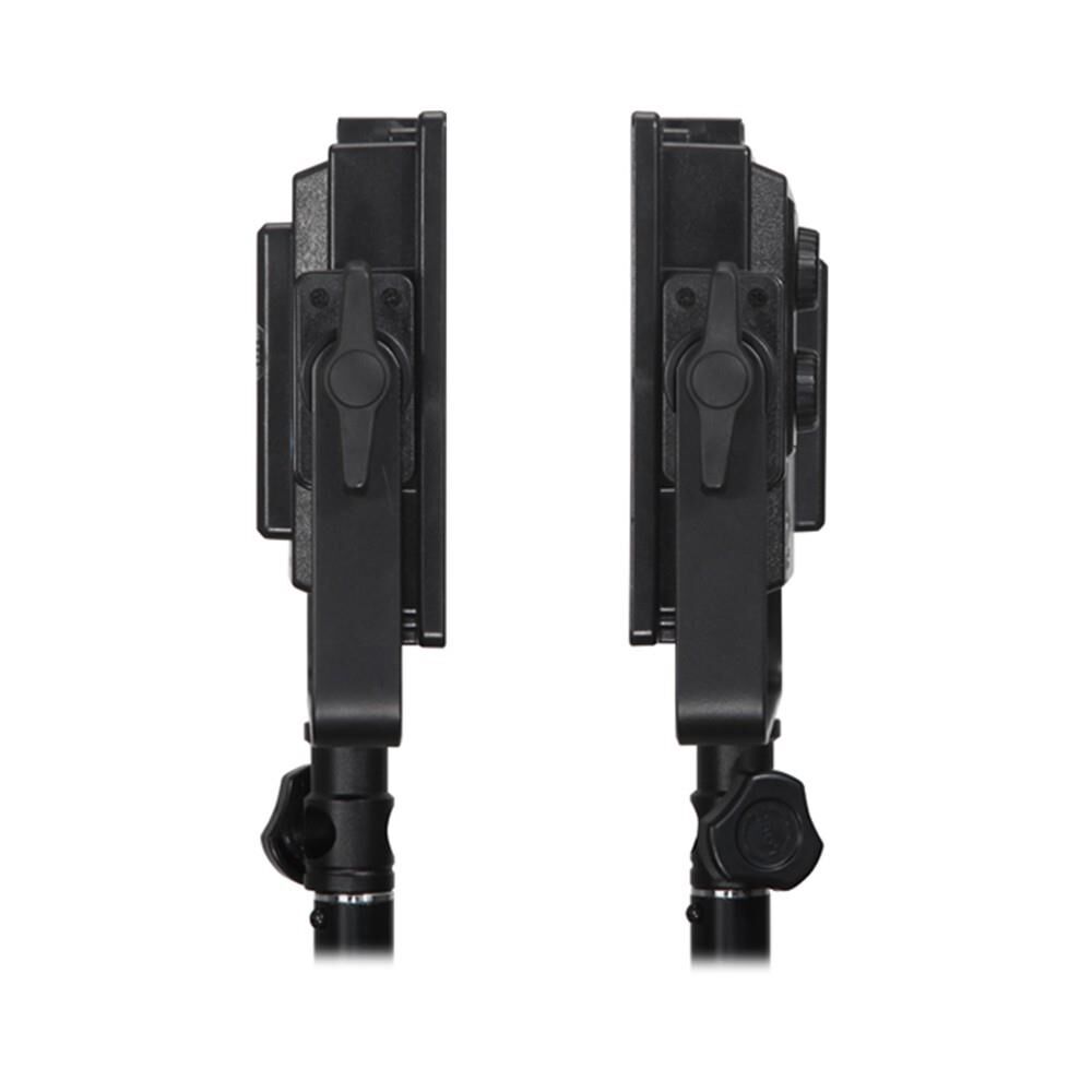 DOF HVR-C300 240 Led Video Işığı