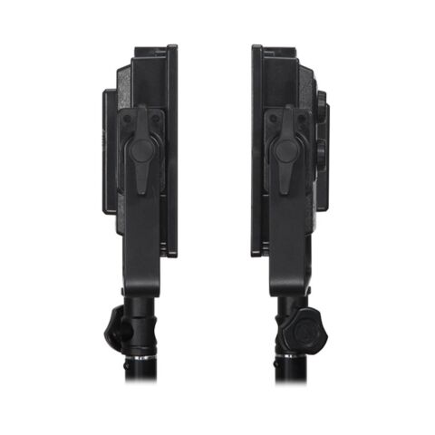 DOF HVR-C300 240 Led Video Işığı