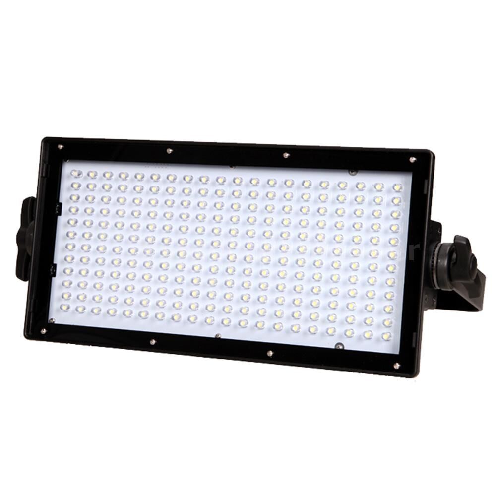 DOF HVR-C300 240 Led Video Işığı