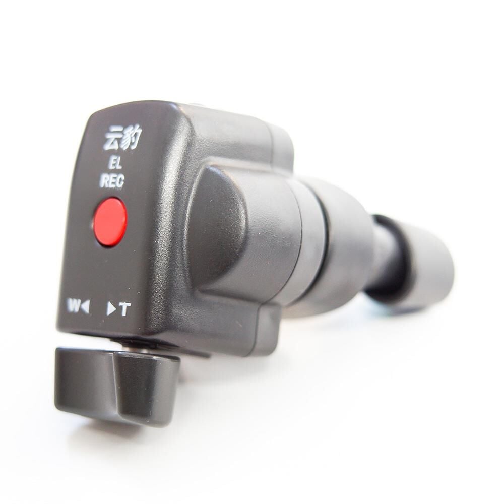 Yunbao Profesyonel Kamera Zoom Kumandası