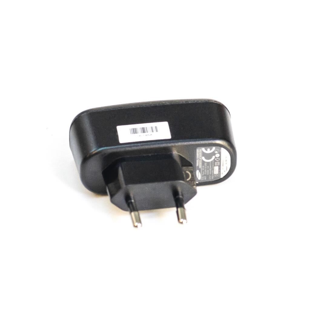 Samsung SAC-48 Fotoğraf Makinesi USB Şarj Adaptörü