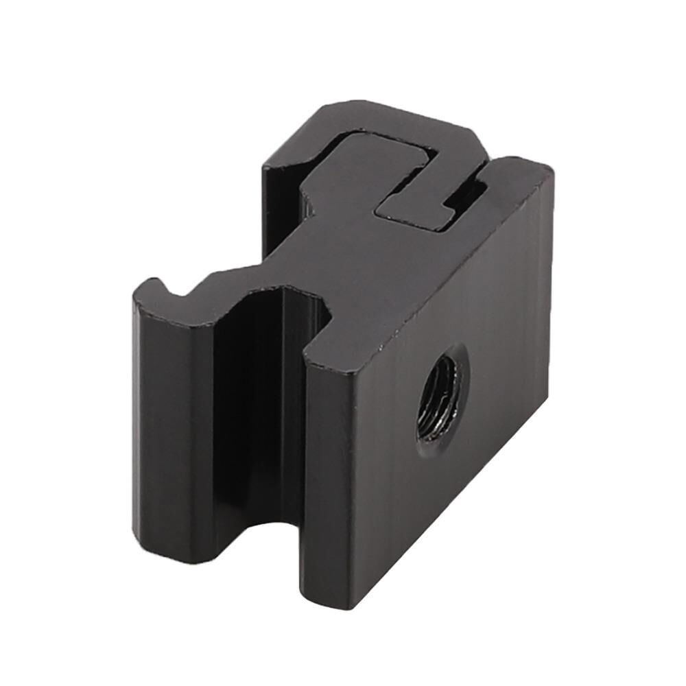 Fotga V23 1/4'' Tripod Vida to Cold Shoe Çevirici