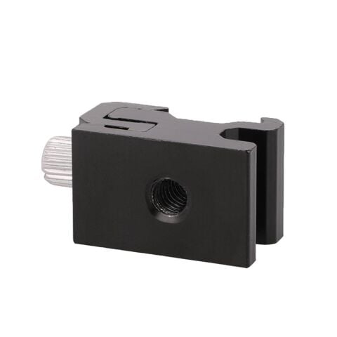 Fotga V23 1/4'' Tripod Vida to Cold Shoe Çevirici