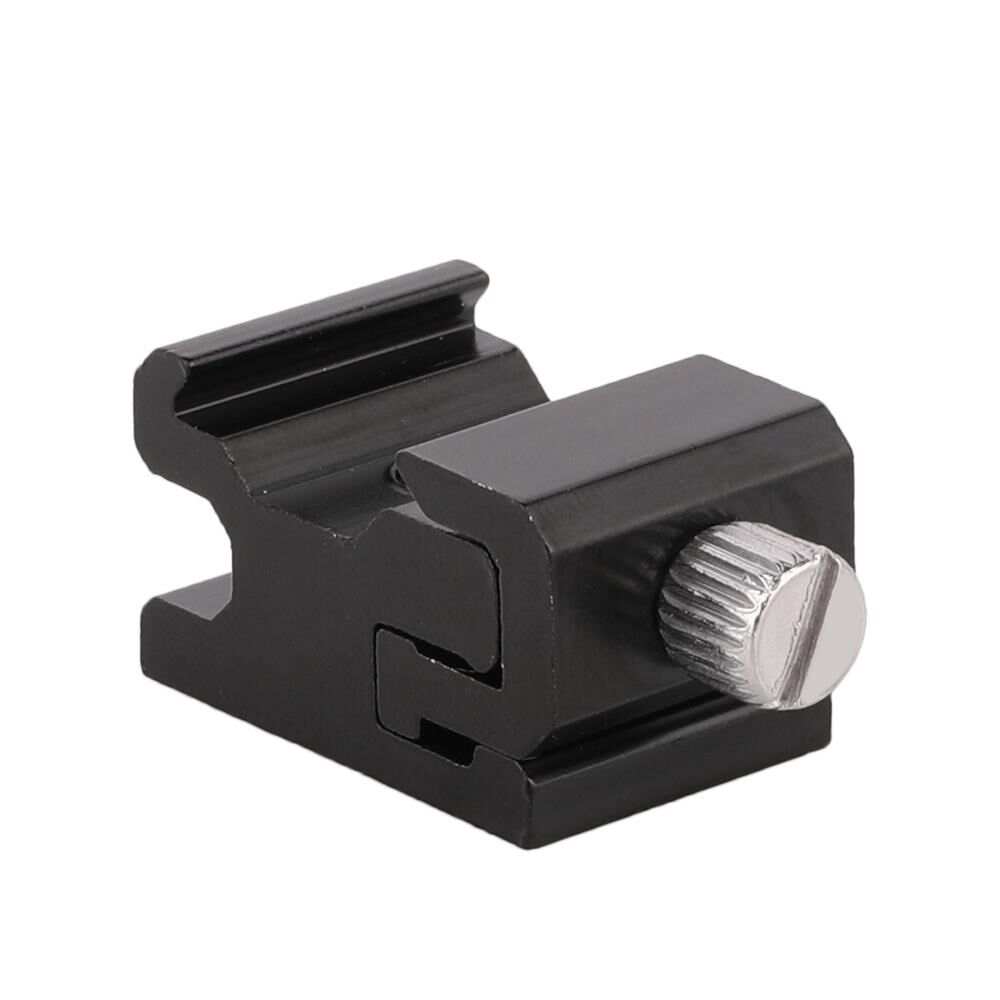 Fotga V23 1/4'' Tripod Vida to Cold Shoe Çevirici