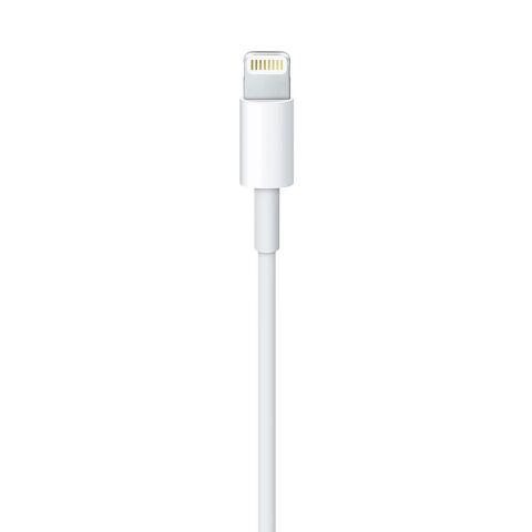Apple Lightning Usb Kablo Orjinal A1480
