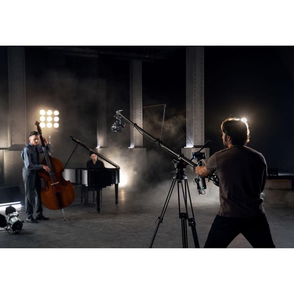 DJI RS 2 Gimbal Stabilizer