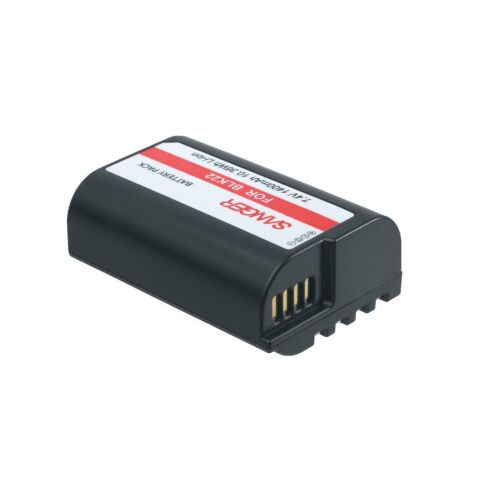 Sanger BLK22 Panasonic Fotoğraf Makinesi Batarya