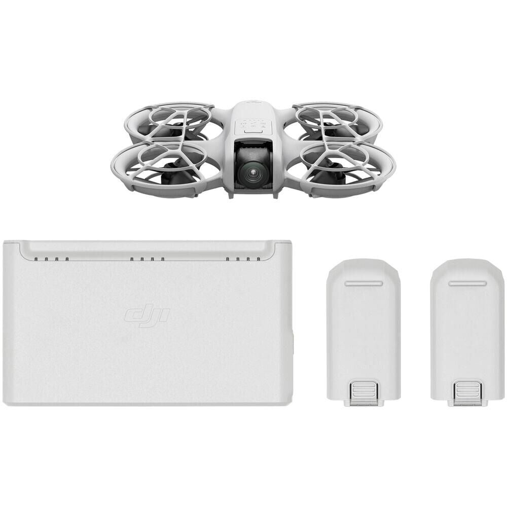 DJI Neo Fly More Combo Drone