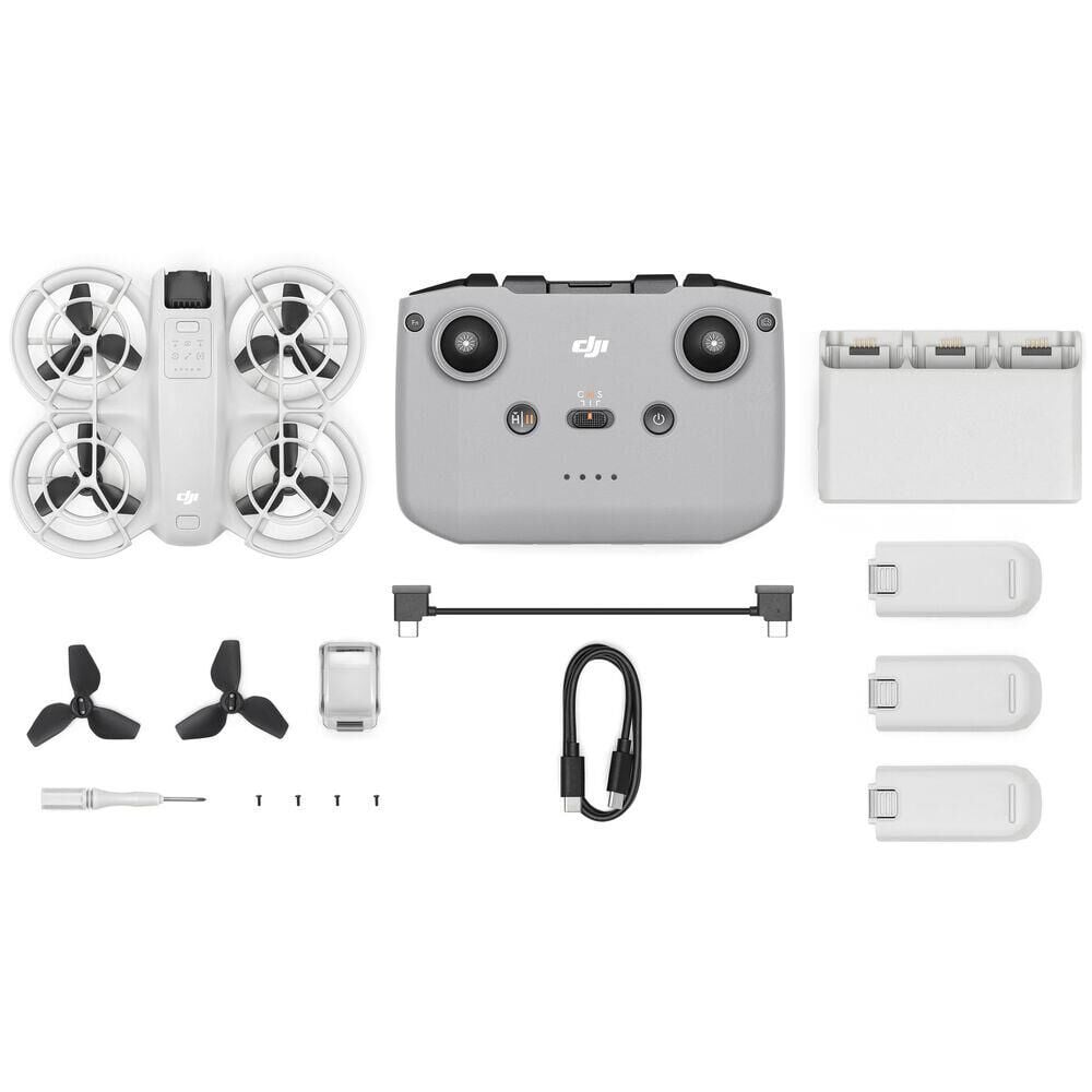 DJI Neo Fly More Combo Drone
