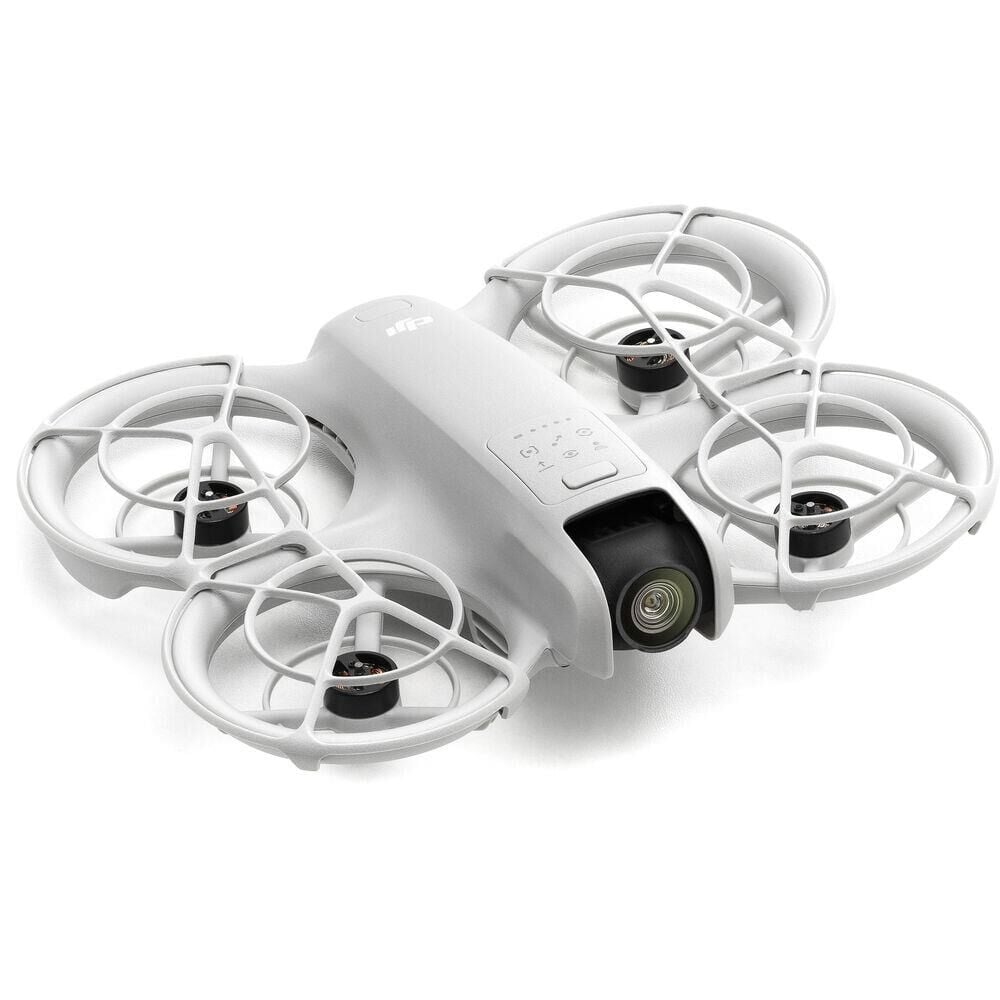 DJI Neo Fly More Combo Drone