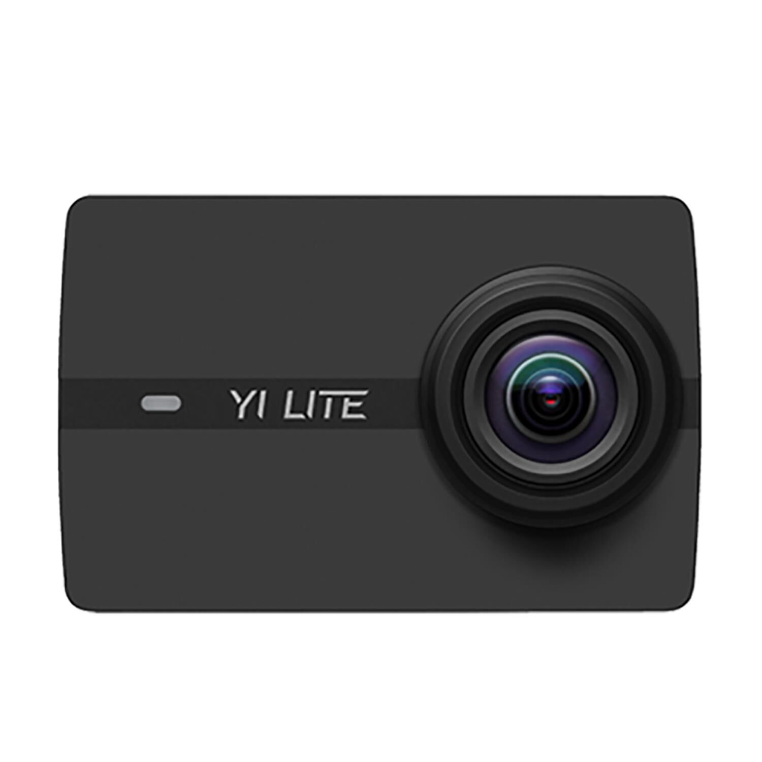 Yi Lite Aksiyon Kamera