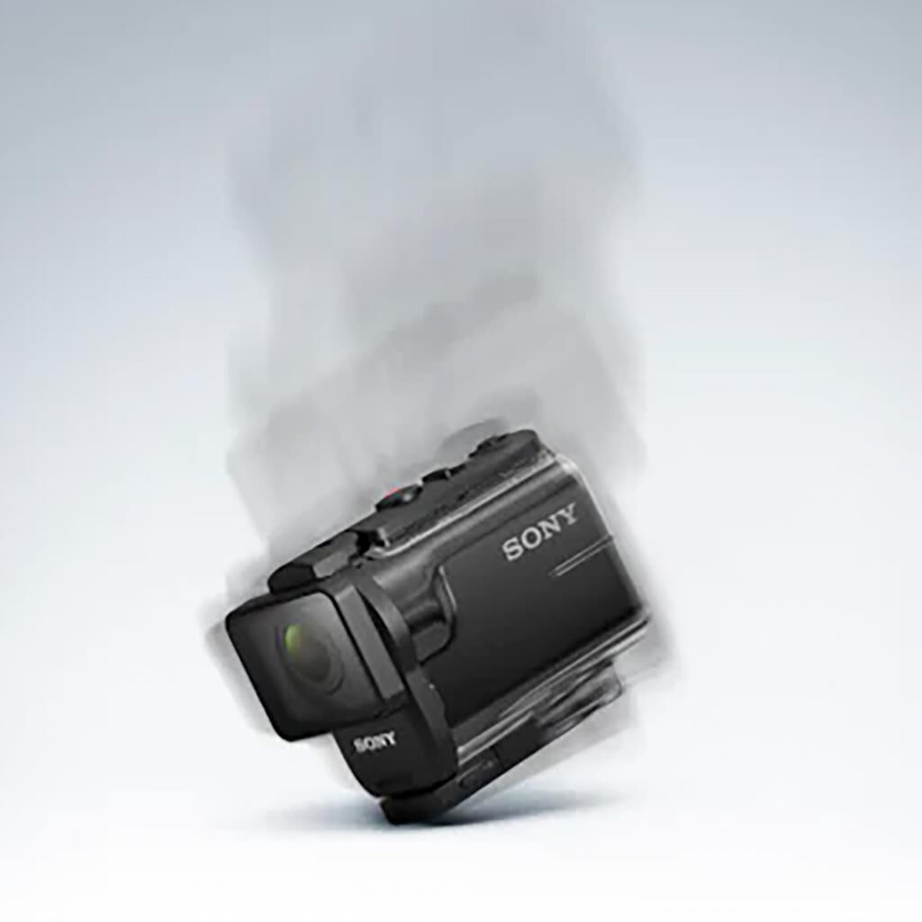 Sony MPK-UWH1 Aksiyon Kamera Housing (Kutusuz)