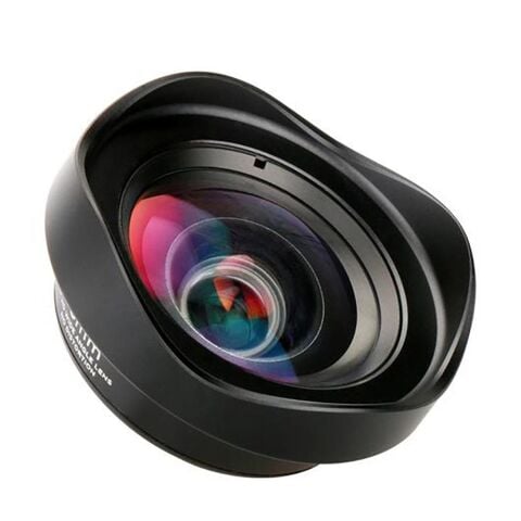 Ulanzi 16mm Geniş + CPL Profesyonel Telefon Lensi