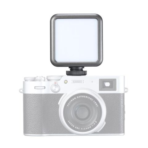 Ulanzi VL49 RGB Mini Led Vlogger Youtuber Işık