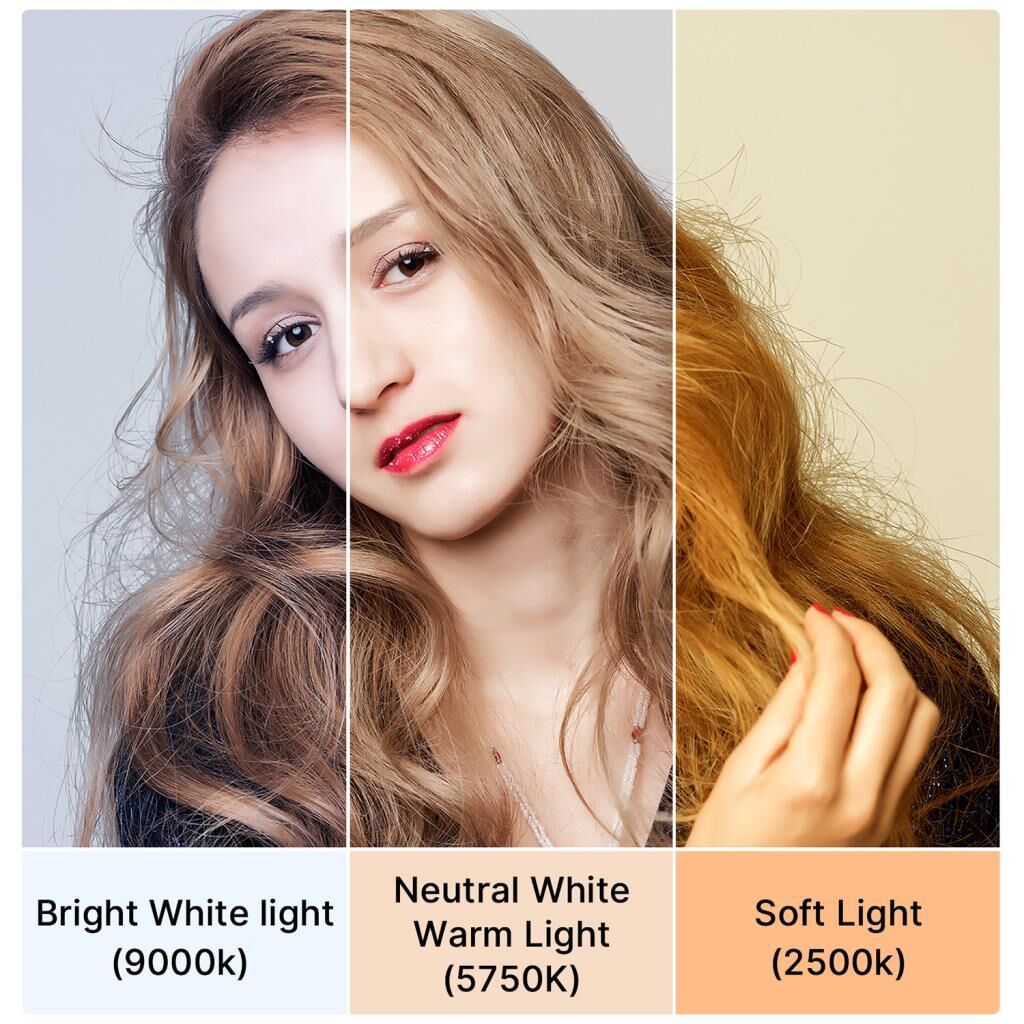 Ulanzi VL49 RGB Mini Led Vlogger Youtuber Işık