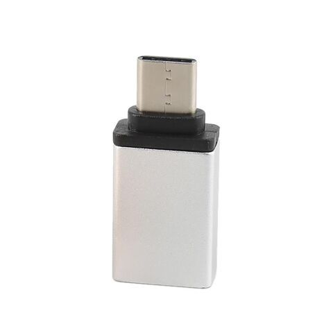 Type-c to Usb Otg Çevirici