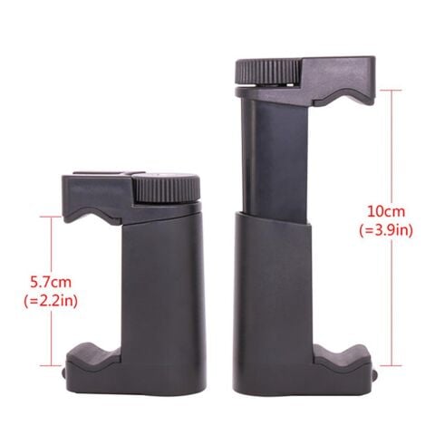 Ulanzi F-Mount Çok Amaçlı Telefon Monopod