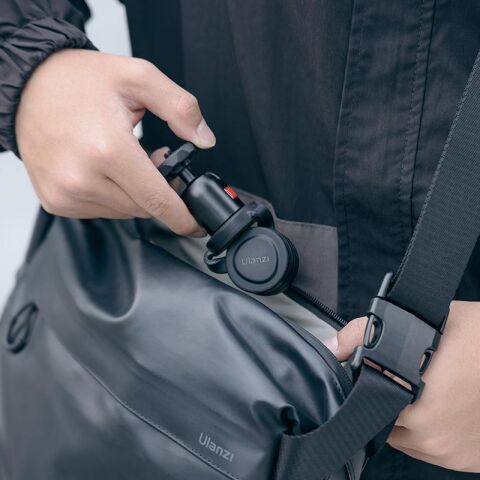 Ulanzi GO-001 Aksiyon Kamera Manyetik Başlık C016GBB1