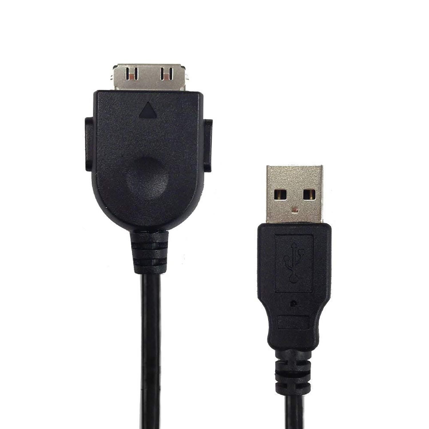 Samsung MP3 Player USB Data ve Şarj Kablosu