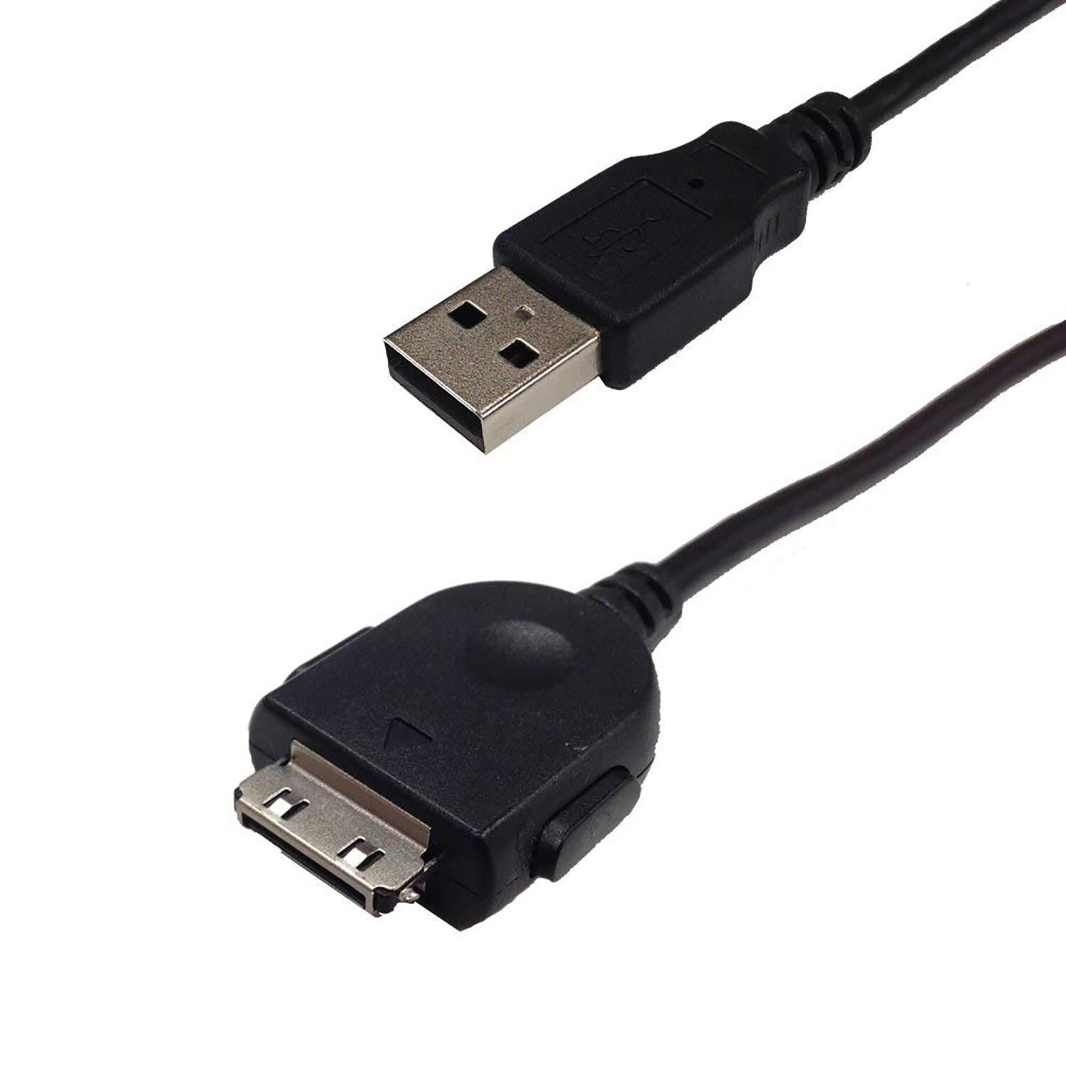 Samsung MP3 Player USB Data ve Şarj Kablosu