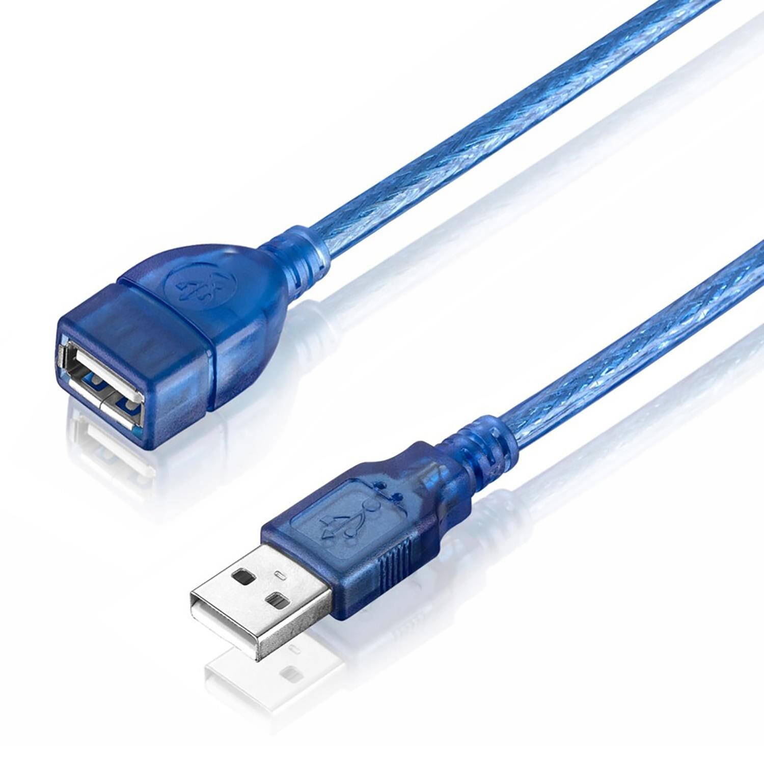 Usb Uzatma Kablosu 3mt