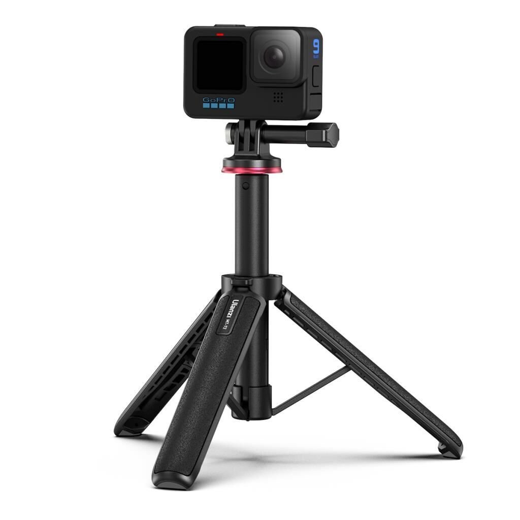 Ulanzi MT-72 GP Mount 51cm Tripod T047GBB1