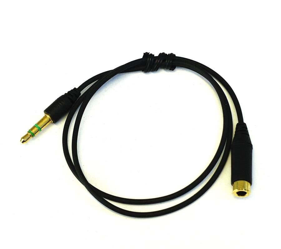 Kulaklık Uzatma Kablosu 50cm