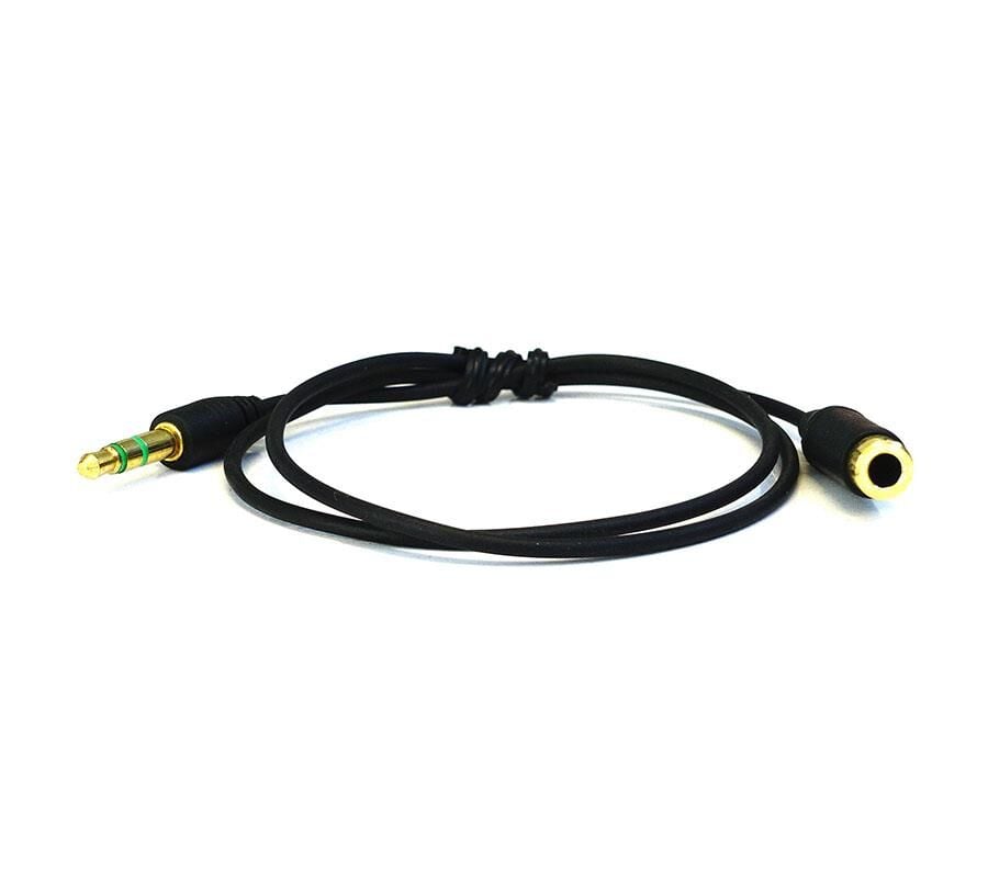 Kulaklık Uzatma Kablosu 50cm