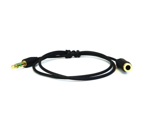 Kulaklık Uzatma Kablosu 50cm