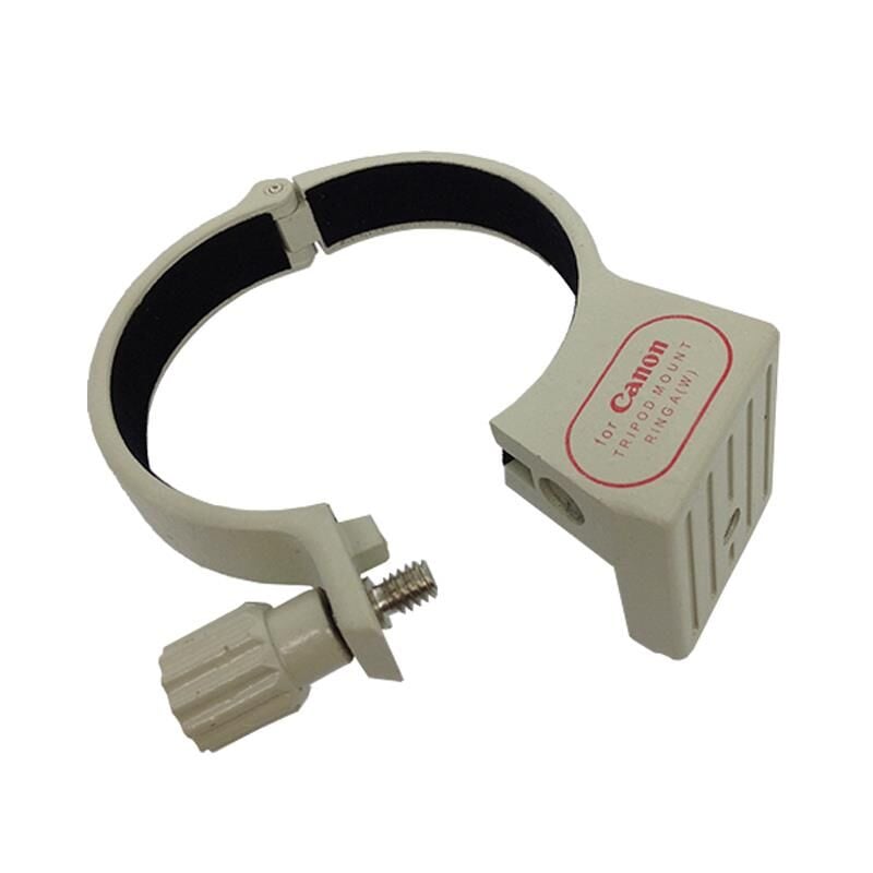 Canon EF 70-200mm f/4l Lens Tutucu Halka