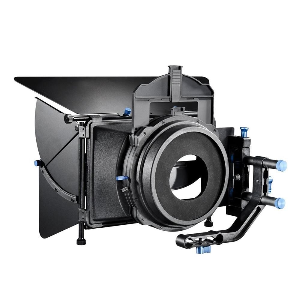 Fotga RL-03 Dslr Rig Pro Video Film Çekim Seti