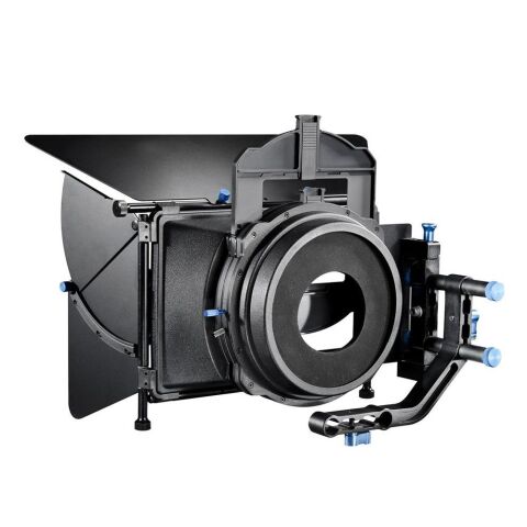 Fotga RL-03 Dslr Rig Pro Video Film Çekim Seti