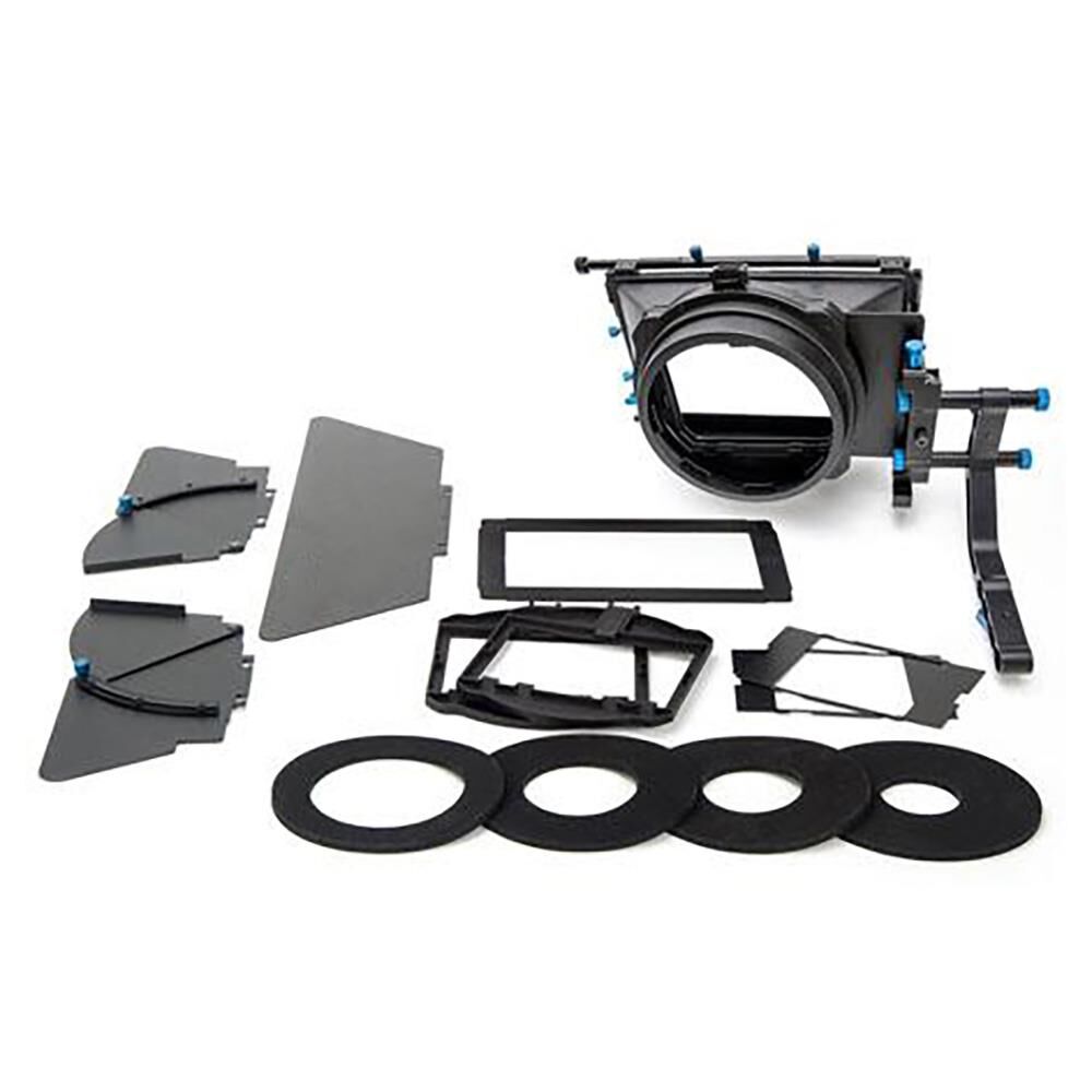 Fotga RL-03 Dslr Rig Pro Video Film Çekim Seti