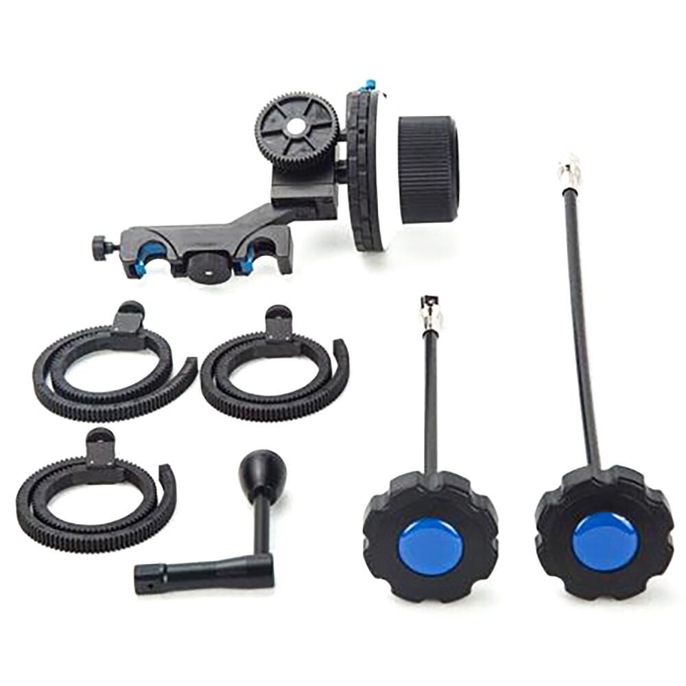 Fotga RL-03 Dslr Rig Pro Video Film Çekim Seti