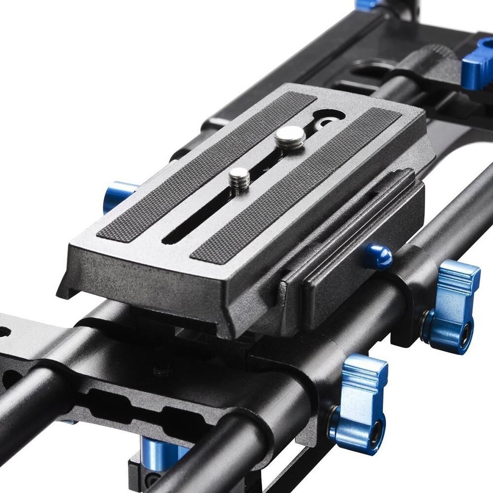 Fotga RL-03 Dslr Rig Pro Video Film Çekim Seti