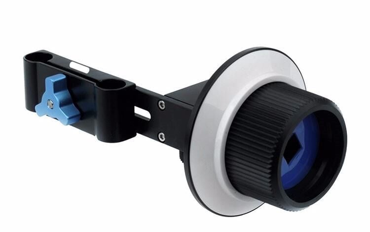 Fotga DSRL Rig Follow Focus F1