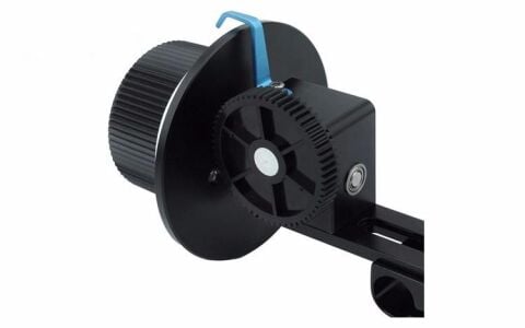 Fotga DSRL Rig Follow Focus F1