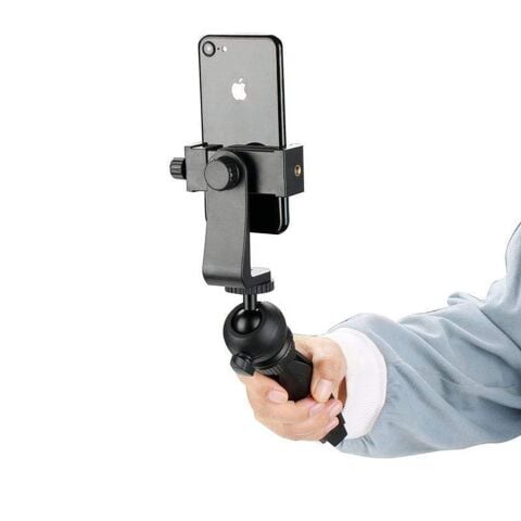 Ulanzi MT-03 Top Kafa Masaüstü Tripod