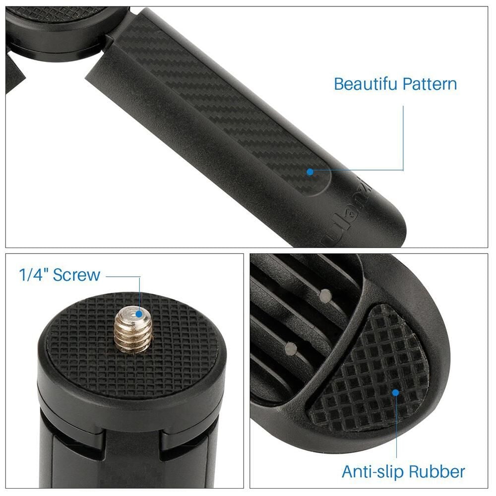 Ulanzi MT-05 Mini Tripod Stand