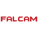 Falcam Logo