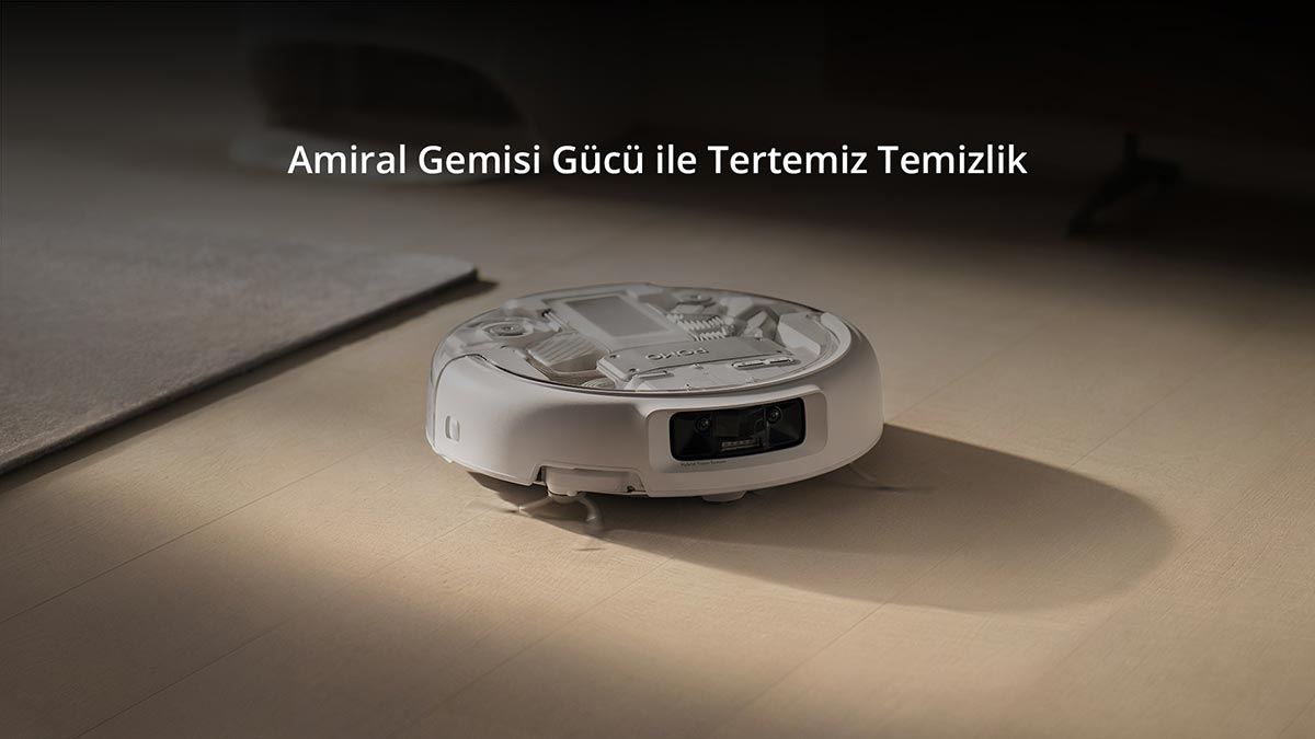 DJI ROMO Görsel