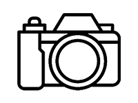 KAMERA & LENS