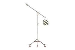 Işık Ayağı ve Fon Standı