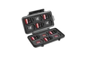 Hafıza Kartı Çantaları