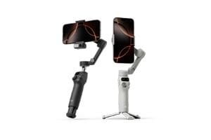 Telefon Gimbal Stabilizer