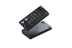 Canlı Yayın Ekipmanları